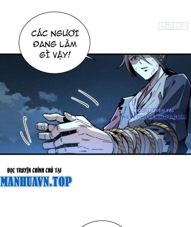 Thành Thần Bắt Đầu Từ Thủy Hầu Tử - Page 44