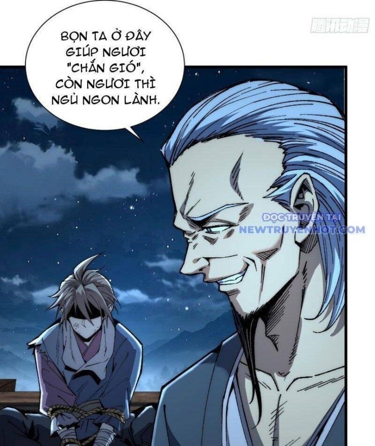 Thành Thần Bắt Đầu Từ Thủy Hầu Tử - Page 51