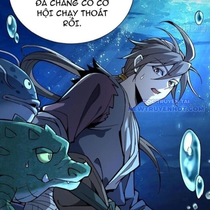 Thành Thần Bắt Đầu Từ Thủy Hầu Tử - Page 31