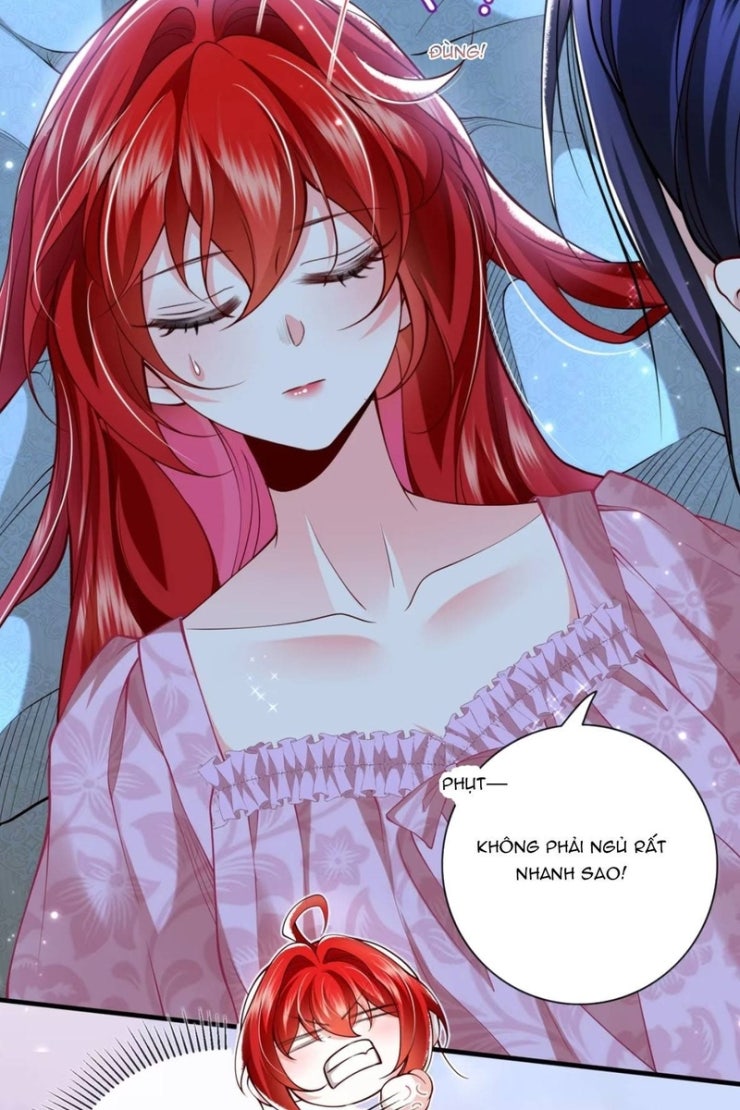 Nữ Hầu Gái Ác Ma Chỉ Muốn Bị Tiểu Thư Hành Hạ - Page 18