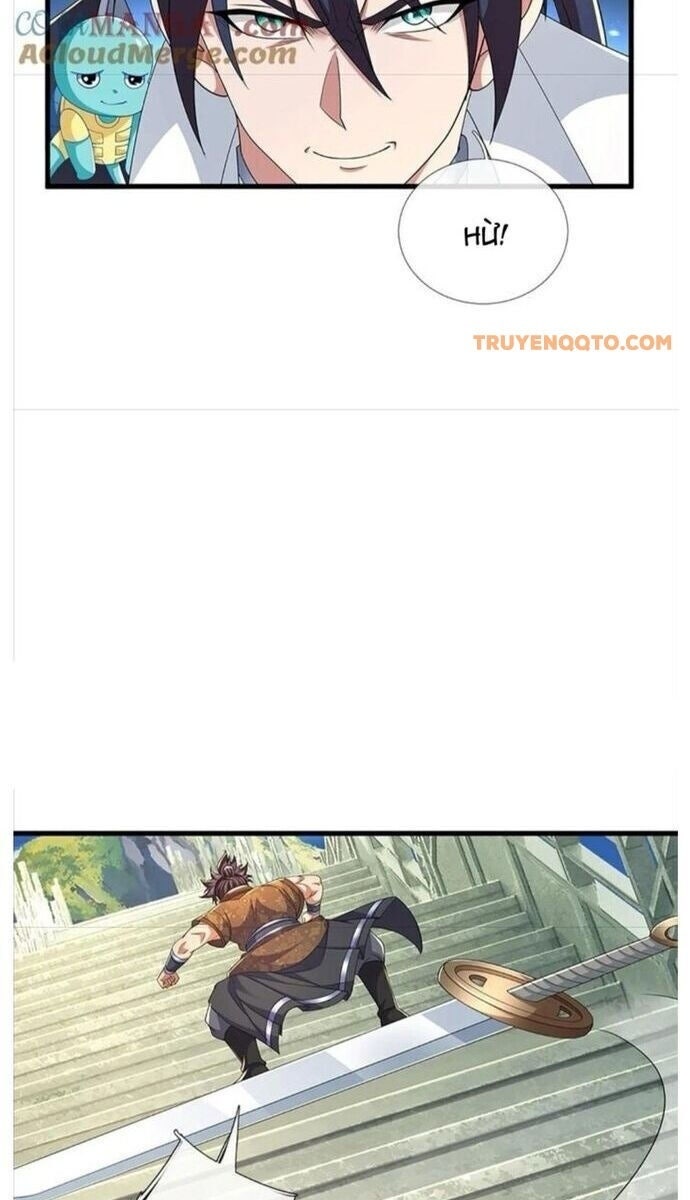 Nhất Lực Phá Chư Thiên Vạn Giới - Page 27