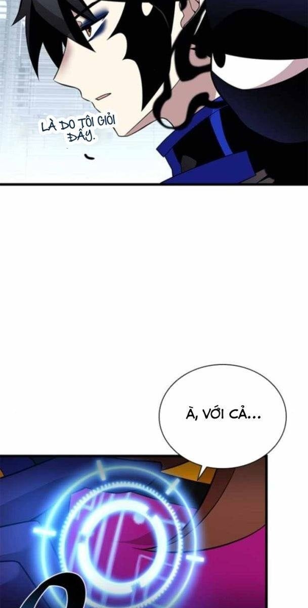 Chuyển Sinh Thành Ác Nhân - Page 35