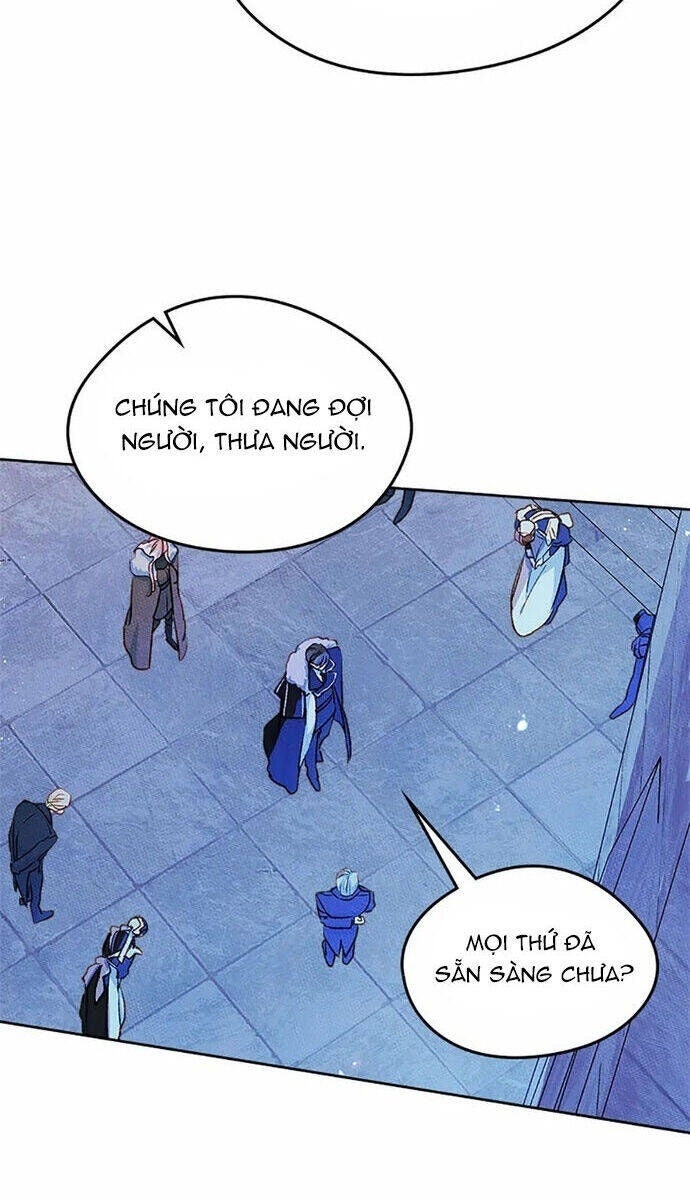 Bạn Thân Khác Giới Của Nam Chính - Page 36