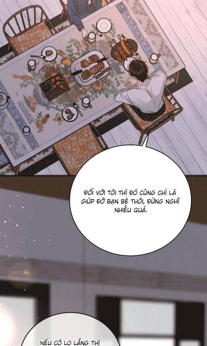 Thuyết Tình Yêu Ích Kỷ - Page 81