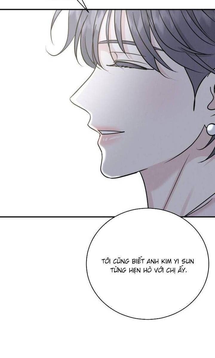 Thuyết Tình Yêu Ích Kỷ - Page 27