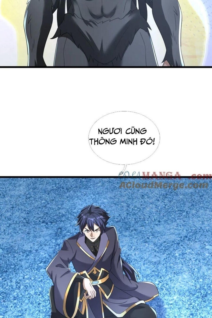 Thiên Uyên Trở Về: Ta Chính Là Thiên Tai - Page 73