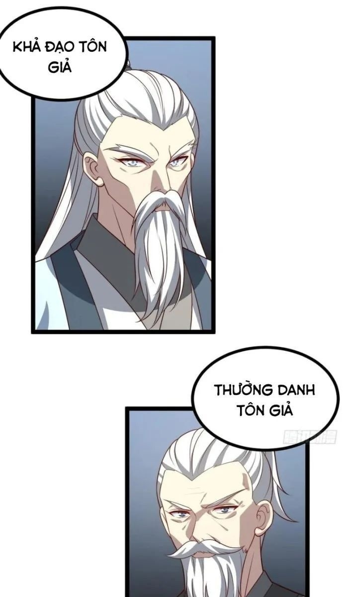 Ta Chính Nghĩa Nhưng Bị Hệ Thống Ép Thành Trùm Phản Diện - Page 15