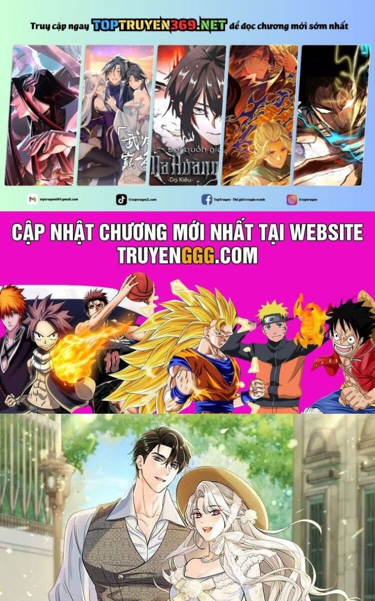 Người Xem Mắt Của Ác Nữ Quá Hoàn Hảo - Page 7