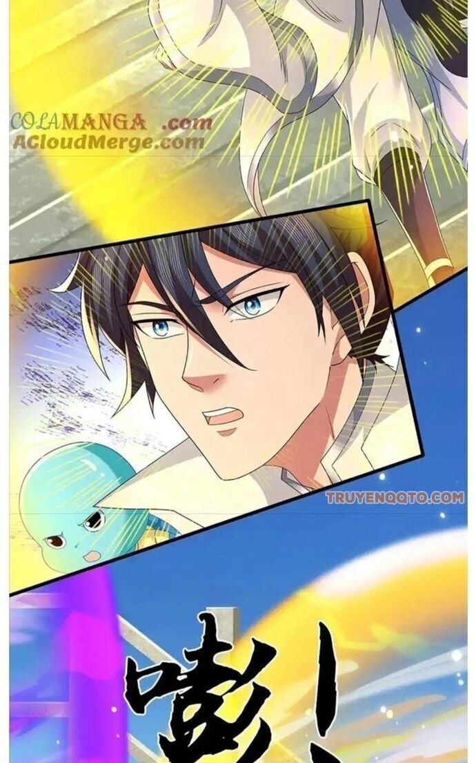 Nhất Lực Phá Chư Thiên Vạn Giới - Page 23