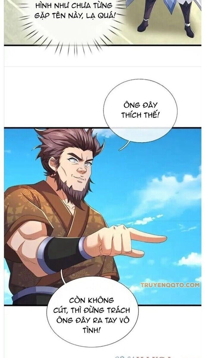 Nhất Lực Phá Chư Thiên Vạn Giới - Page 25