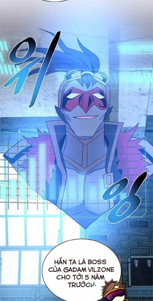 Chuyển Sinh Thành Ác Nhân - Page 35