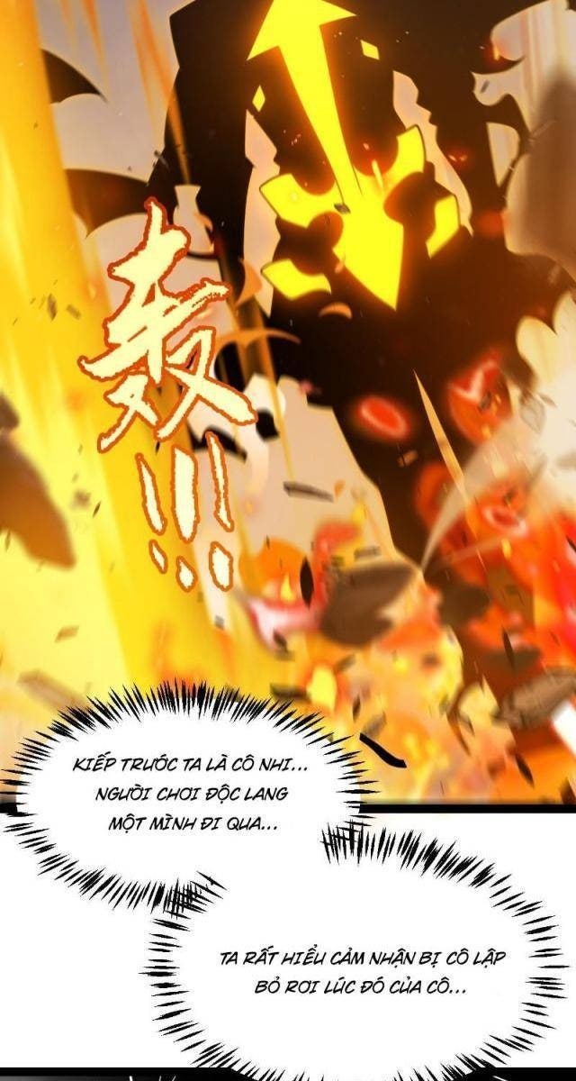 Tôi Đến Từ Thế Giới Trò Chơi - Page 55