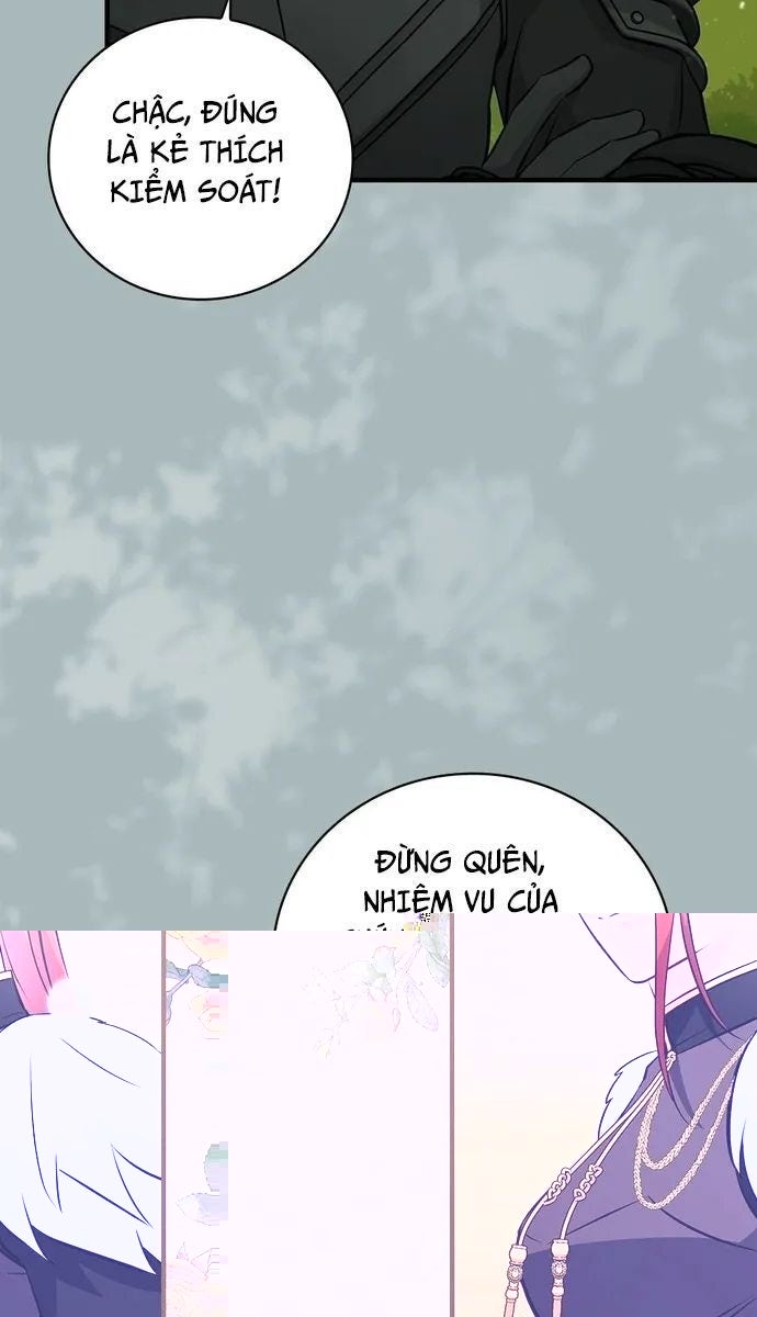 Level Up Chỉ Bằng Cách Ăn Cơm - Page 7