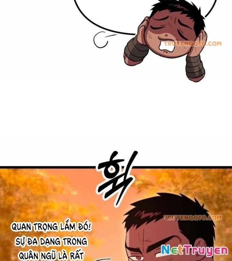 Cuồng Nhân Seoul - Page 224