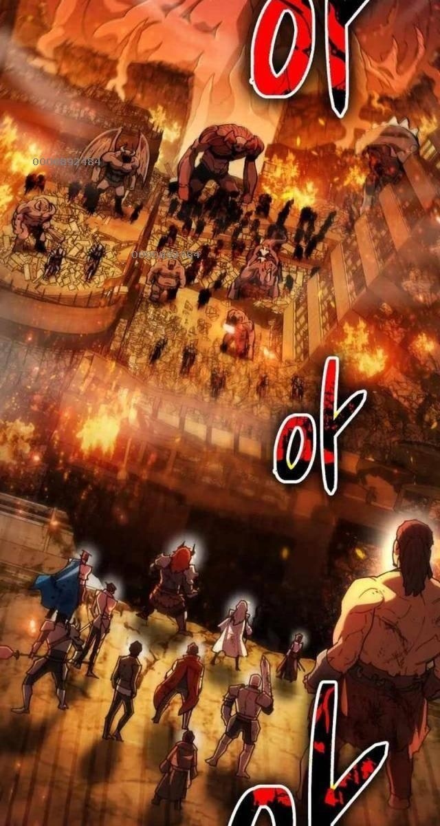 Tôi Đã Hồi Quy Nhưng Tận Thế Không Đến - Page 12