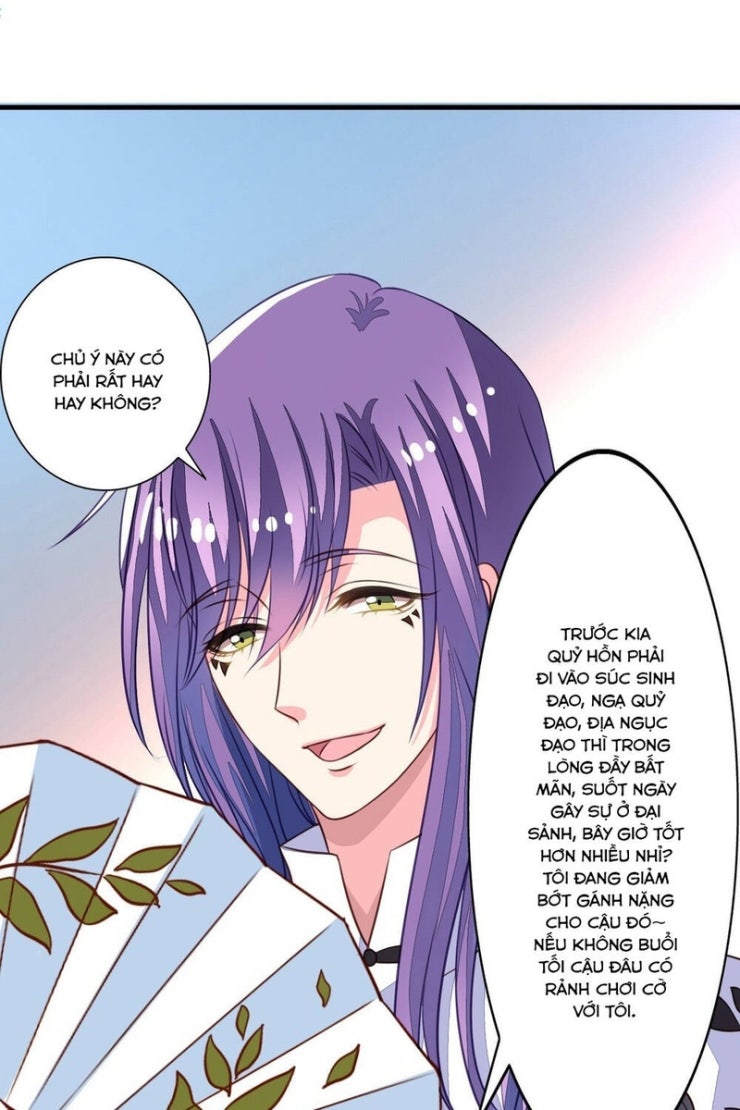 Chủ Nha Phá Phách Của Tôi - Page 16