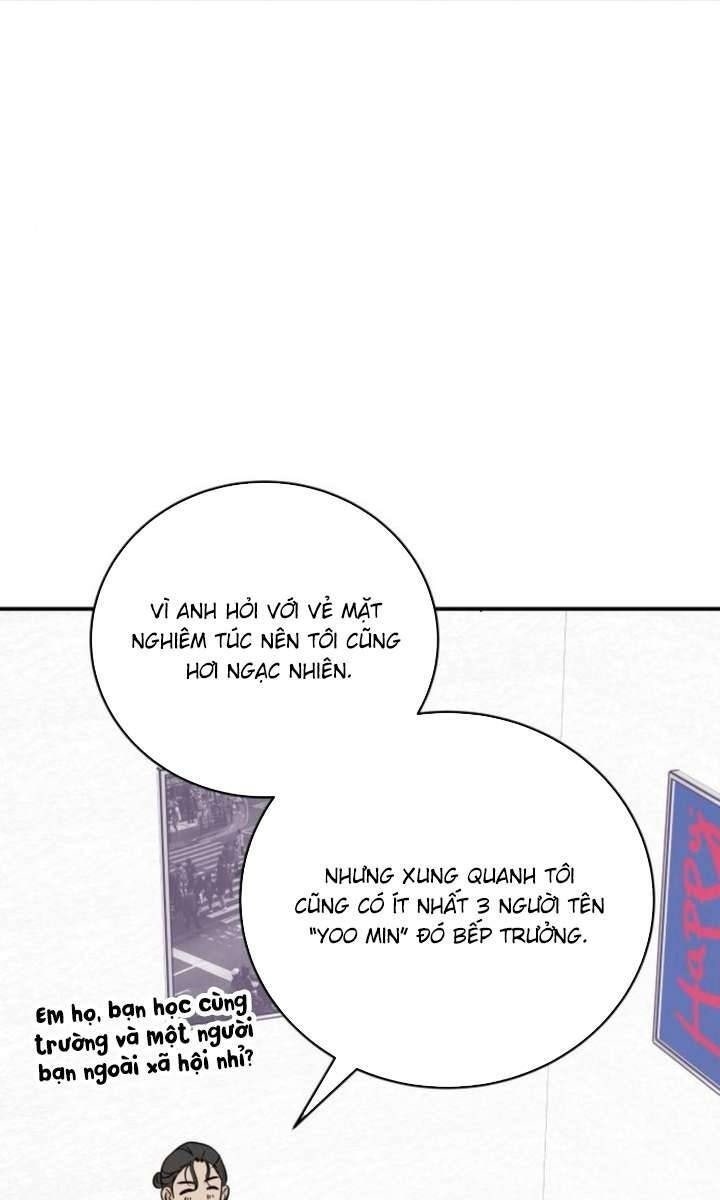 Thuyết Tình Yêu Ích Kỷ - Page 32