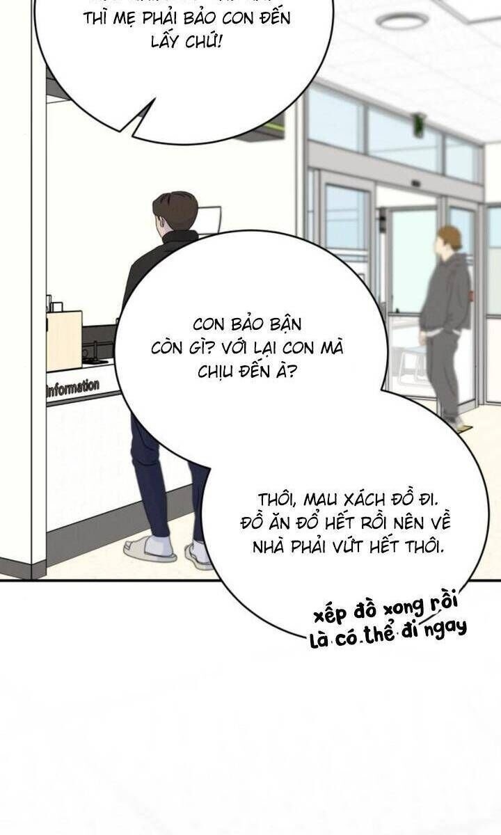 Thuyết Tình Yêu Ích Kỷ - Page 88