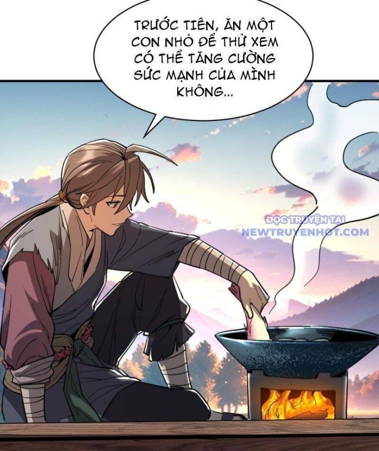 Thành Thần Bắt Đầu Từ Thủy Hầu Tử - Page 70