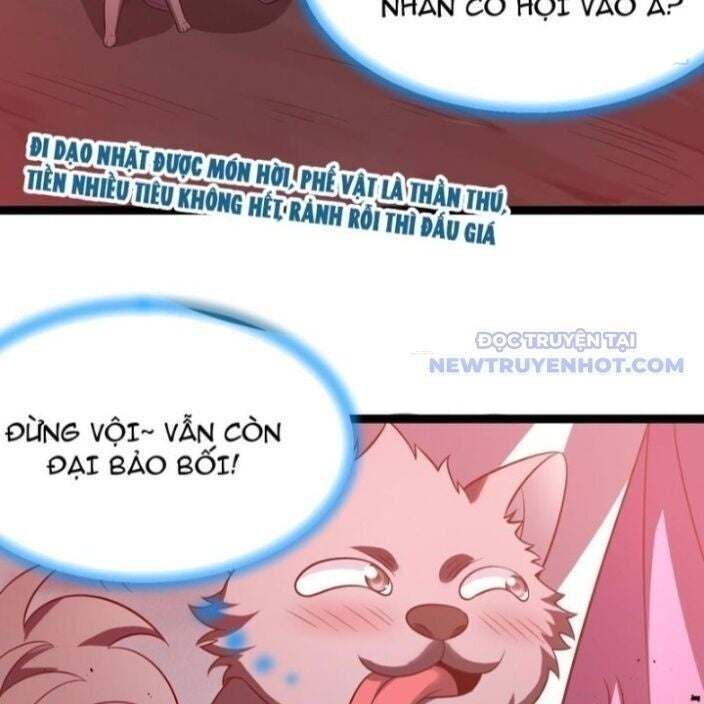 Ta Chính Nghĩa Nhưng Bị Hệ Thống Ép Thành Trùm Phản Diện - Page 31