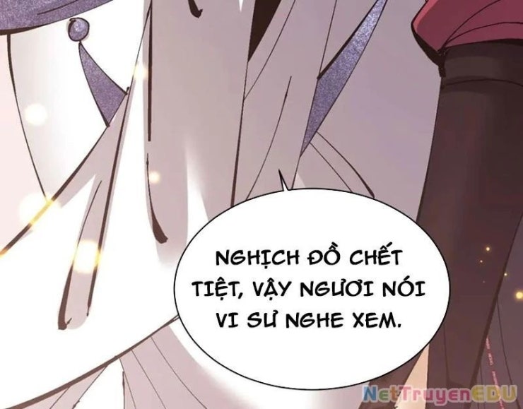 Sư Tôn: Nghịch Đồ Này Không Phải Là Thánh Tử - Page 185