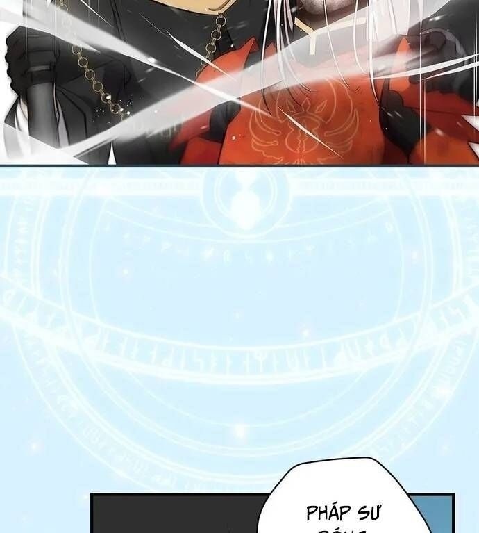 Level Up Chỉ Bằng Cách Ăn Cơm - Page 19