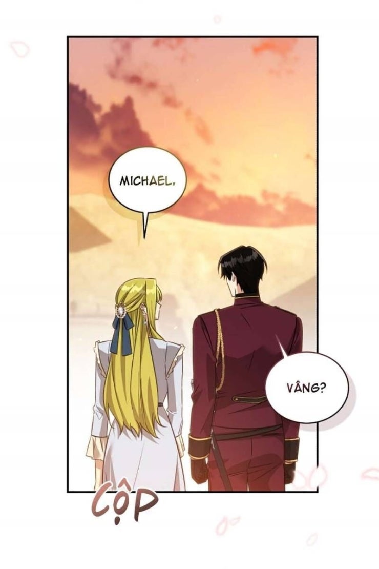 Công Chúa Khắc Dấu Lên Kẻ Phản Nghịch - Page 25