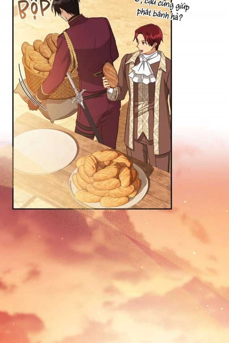 Công Chúa Khắc Dấu Lên Kẻ Phản Nghịch - Page 41