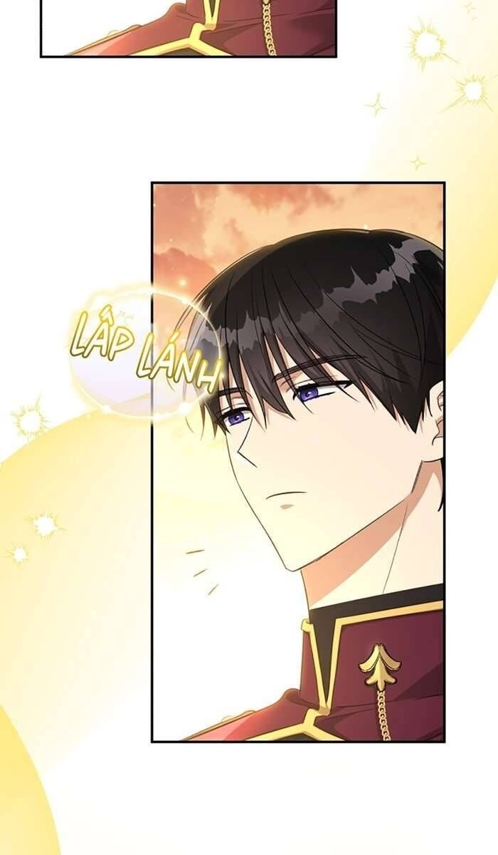 Công Chúa Khắc Dấu Lên Kẻ Phản Nghịch - Page 30