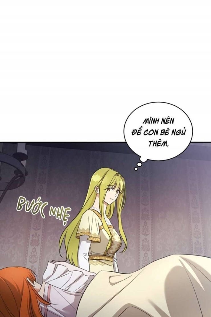 Công Chúa Khắc Dấu Lên Kẻ Phản Nghịch - Page 62