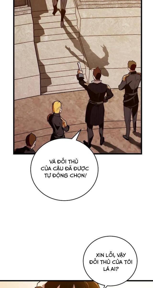 Định Mệnh Được Yêu Bởi Kẻ Phản Diện - Page 112