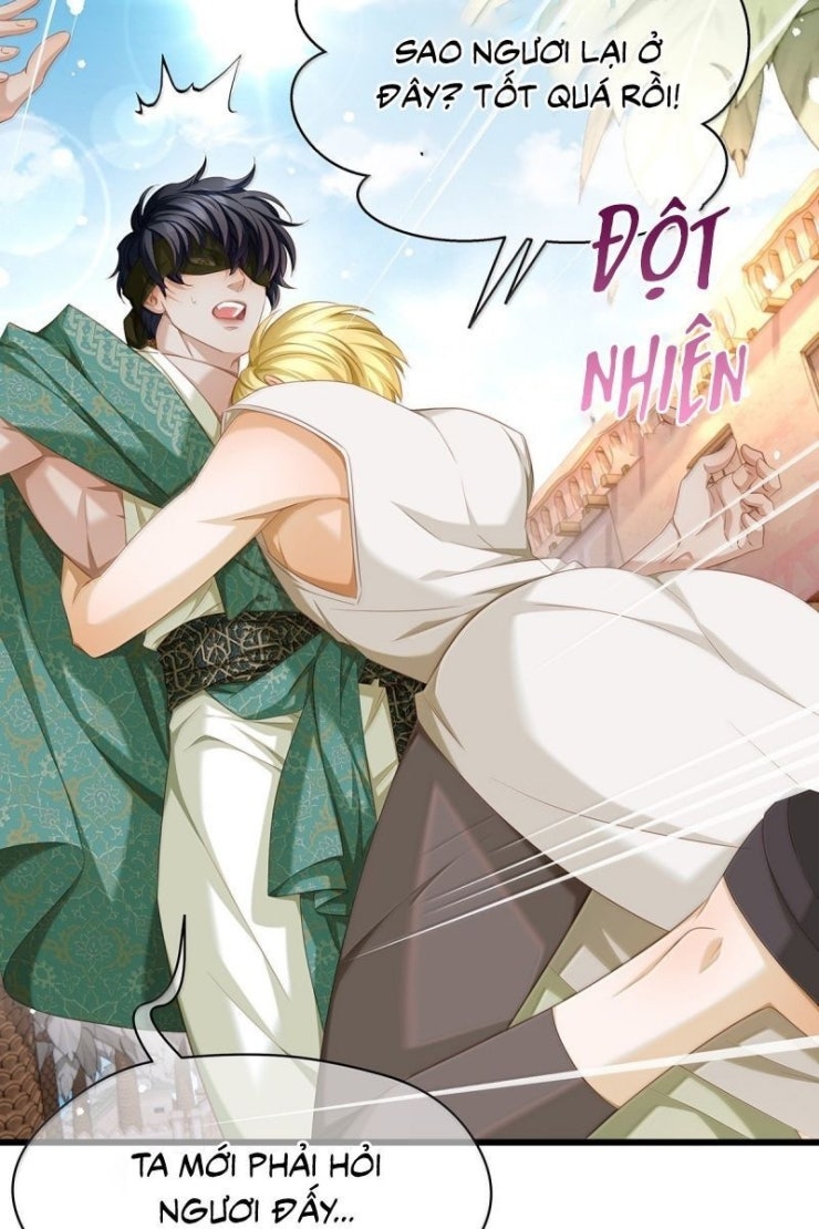 Tôi Trùng Sinh Trở Thành Tiểu Ác Long Của Vương Tử Điện Hạ - Page 28