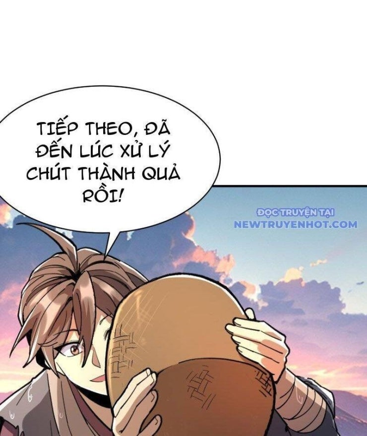 Thành Thần Bắt Đầu Từ Thủy Hầu Tử - Page 62