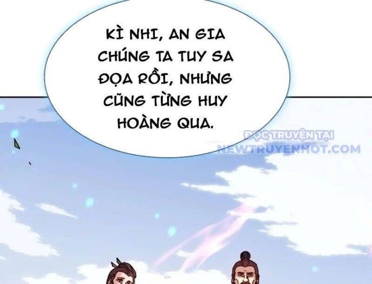 Sư Tôn: Nghịch Đồ Này Không Phải Là Thánh Tử - Page 155