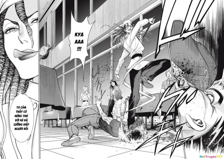 Satanophany - Page 8