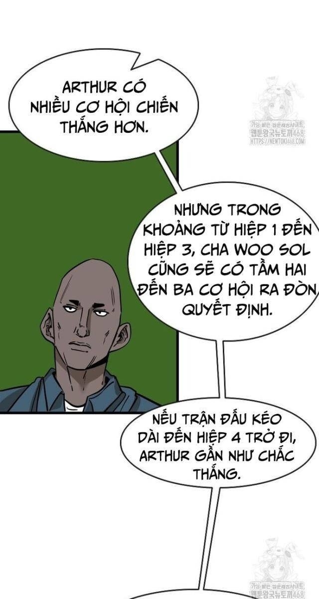 Shark - Cá Mập - Page 60