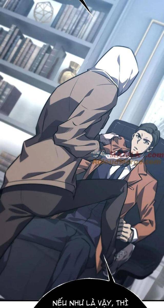 Ta Là Boss Mạnh Nhất - Page 11