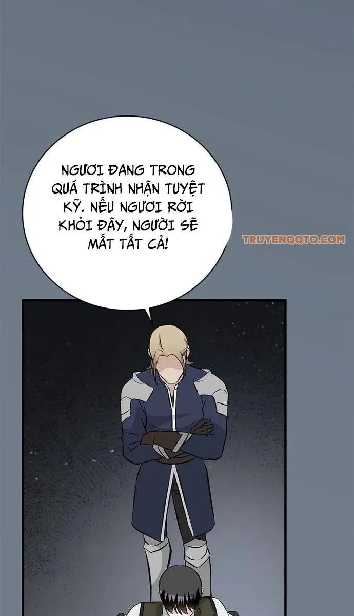 Level Up Chỉ Bằng Cách Ăn Cơm - Page 30