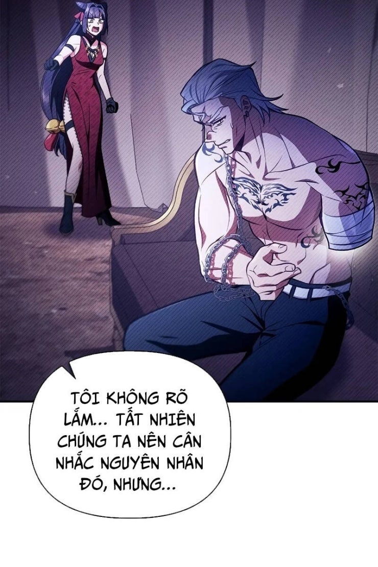 Ký Sự Hồi Quy - Page 93