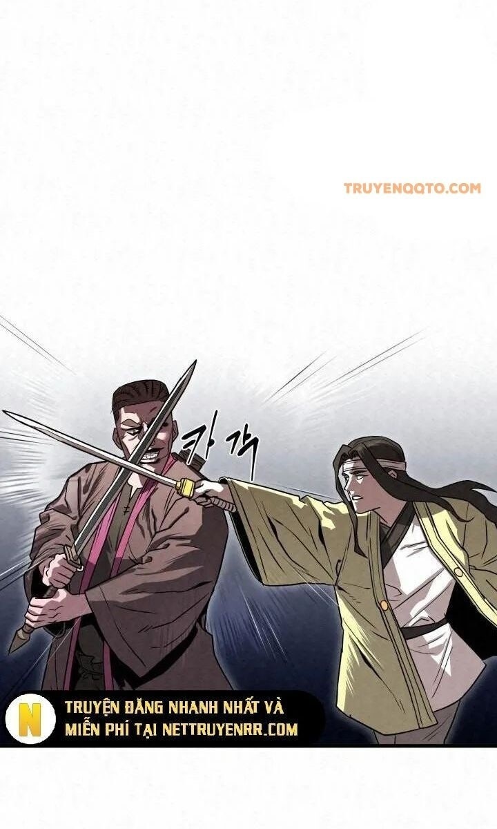 Cuồng Nhân Seoul - Page 30