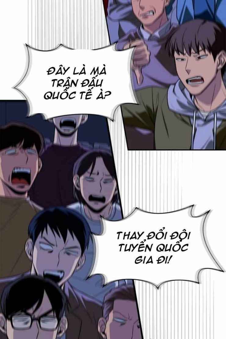 Cuộc Chiến Siêu Nhân - Page 185