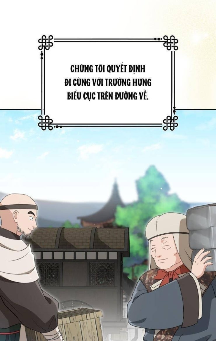 Trở Thành Cô Cháu Gái Bị Khinh Miệt Của Gia Tộc Võ Lâm - Page 75