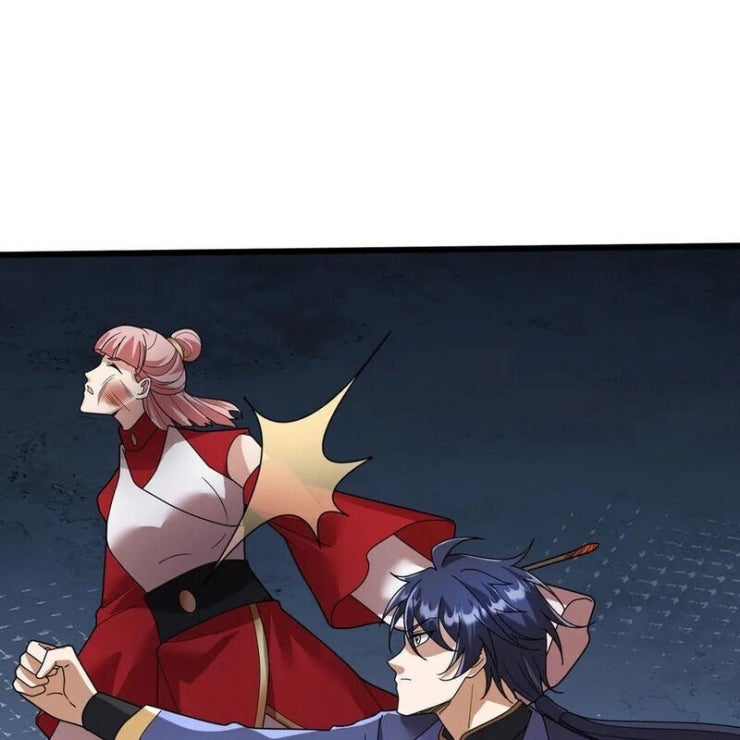 Thiên Uyên Trở Về: Ta Chính Là Thiên Tai - Page 33