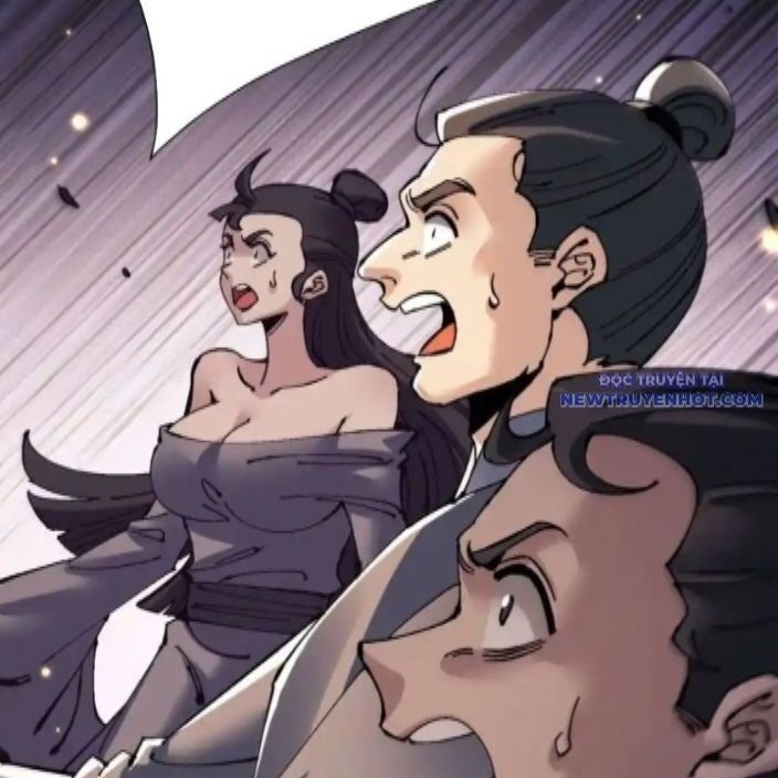 Sư Tôn: Nghịch Đồ Này Không Phải Là Thánh Tử - Page 22