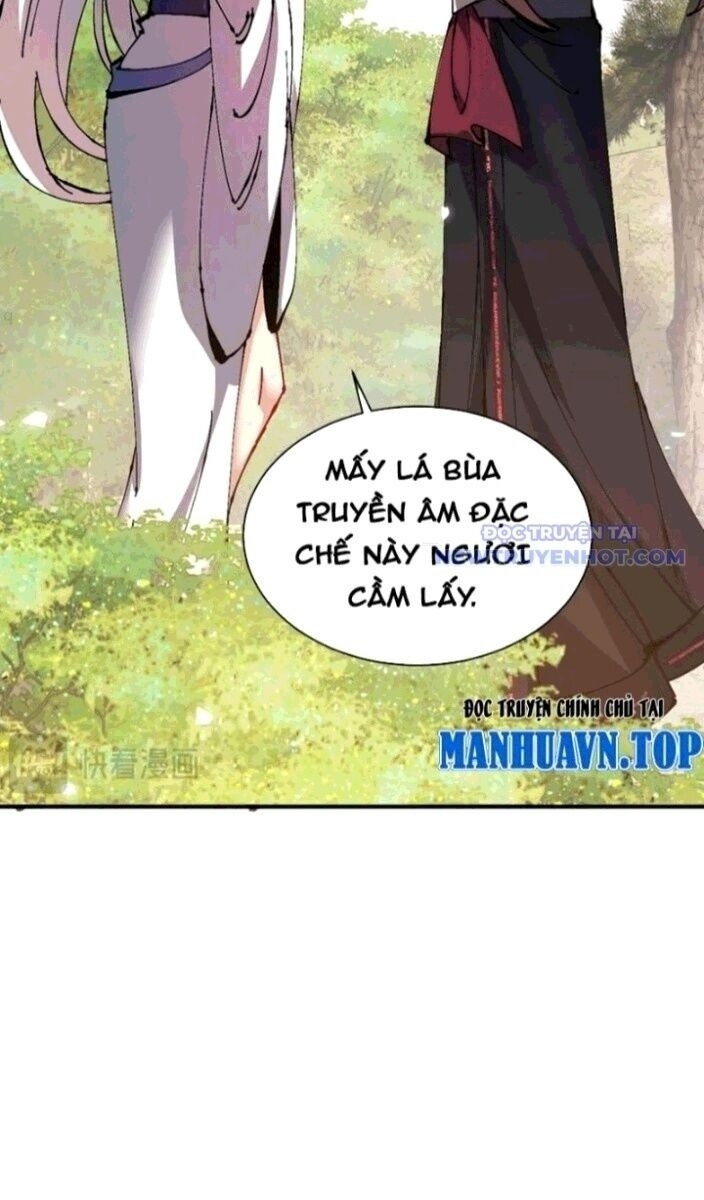 Sư Tôn: Nghịch Đồ Này Không Phải Là Thánh Tử - Page 42