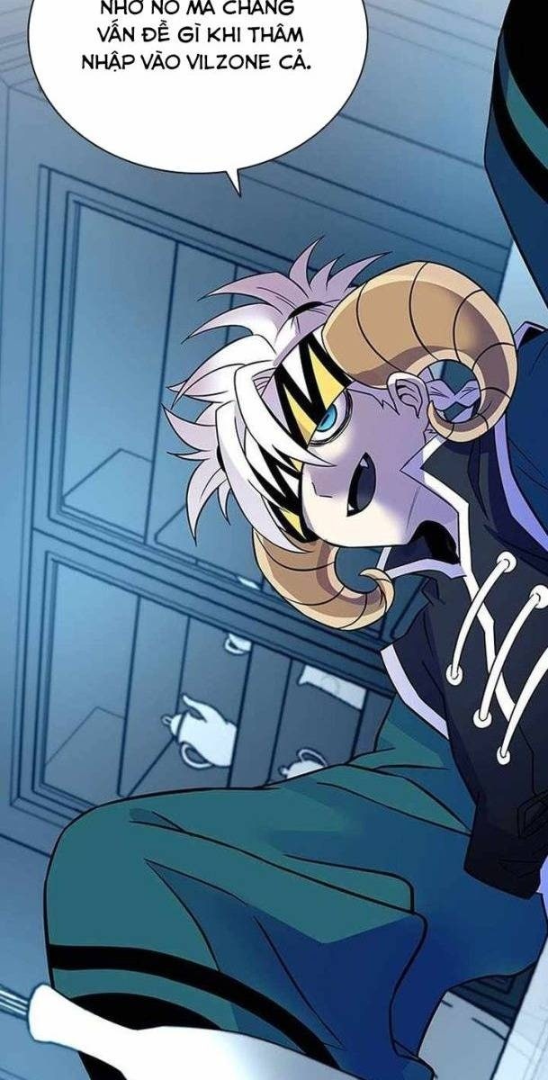 Chuyển Sinh Thành Ác Nhân - Page 54