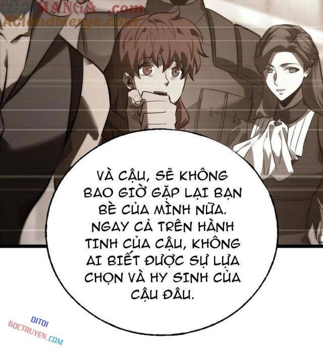 Ta Là Boss Mạnh Nhất - Page 70