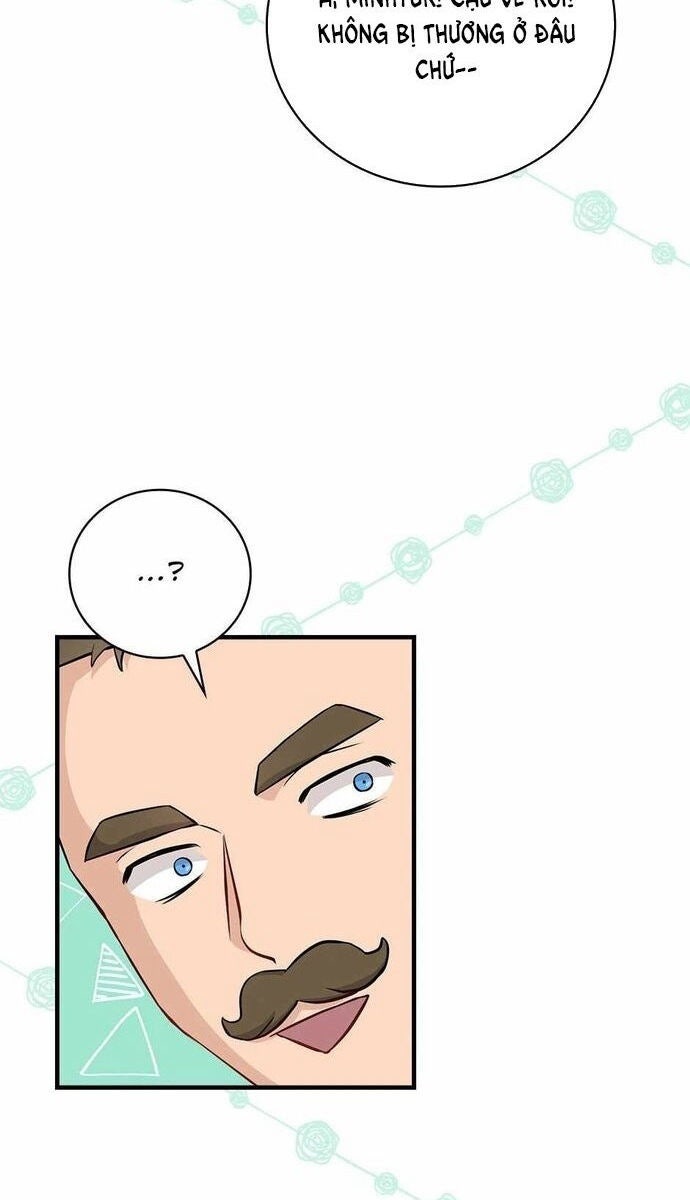 Level Up Chỉ Bằng Cách Ăn Cơm - Page 53