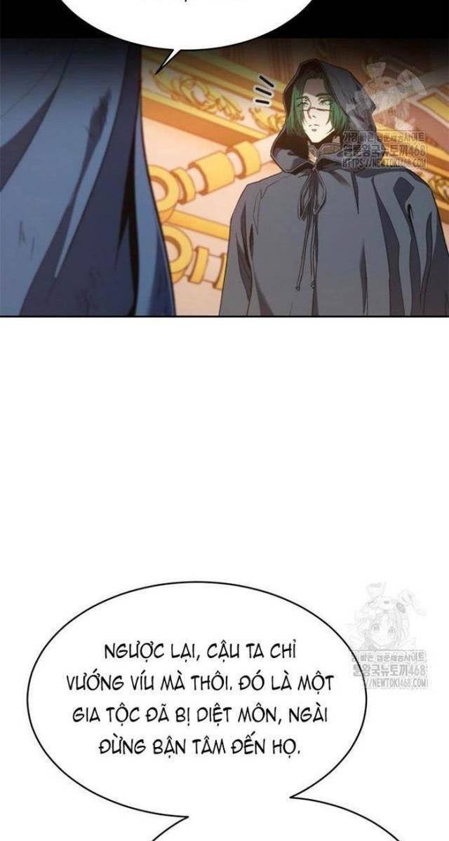 Lý Do Ta Từ Bỏ Làm Quỷ Vương - Page 117