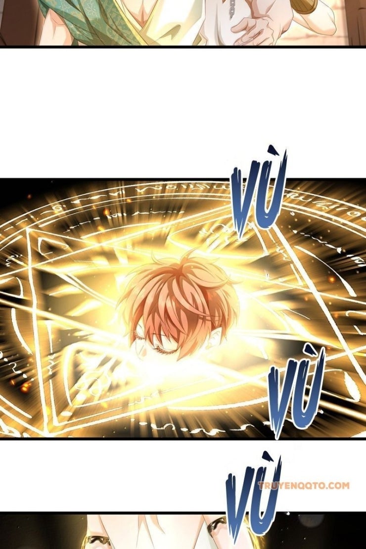 Tôi Trùng Sinh Trở Thành Tiểu Ác Long Của Vương Tử Điện Hạ - Page 17